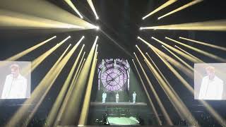 เวลาไม่เคยพอ - DAN BEAM(วี วิโอเลต) DAN-BEAM DREAM 2 BE CONCERT21ST CENTURY DADDY’S CLUB