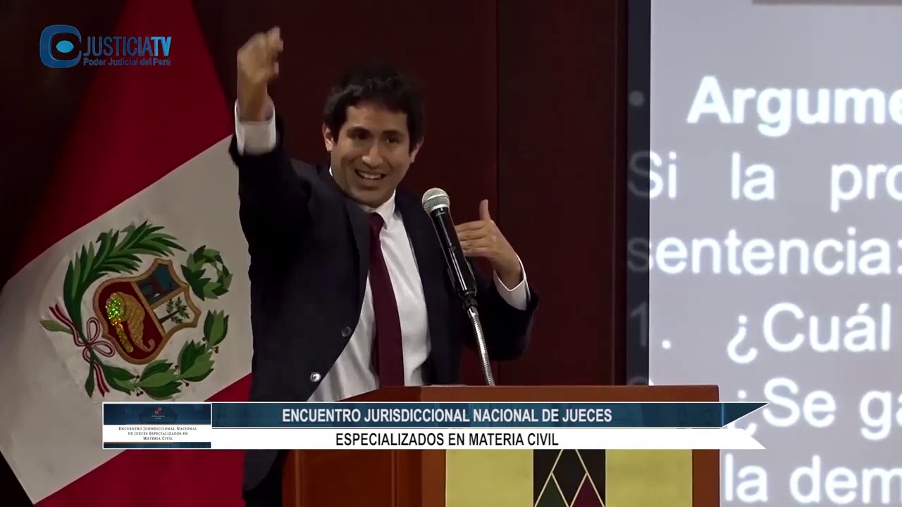 Legis pe | Reivindicación vs prescripción adquisitiva de dominio