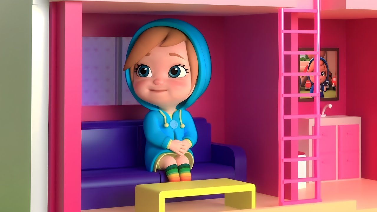 Ela bölümleri bir arada | En sevilen çocuk filmleri | 30 Dakika