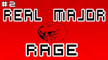 Real Major Rage: Moab Failure Realization