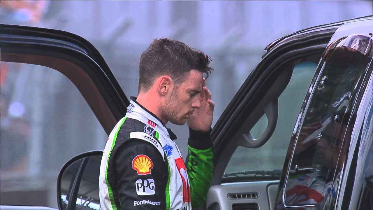 entertainment weekly ซับไทย Sydney NRMA 500 - Race 36 Highlights