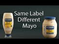 Hellmann’s Mayo: Jar vs Bottle Showdown