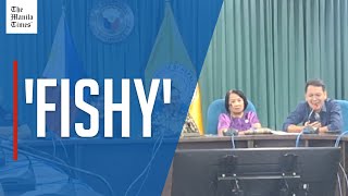Senate pushed to convene as impeach court against Sara, slammed for delay