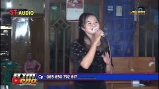 HARUSKAH AKU MATI VOC HASNI // RJ_MUSIC //  #ST_AUDIO