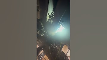 How to remove the #8 spark plug boot the easy way on a GM 5.3.