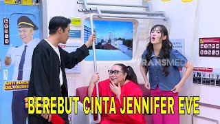 Download Lagu Jurus Terakhir Wendi Untuk Inggar! | SAHUR LEBIH SEGERRRR (23/02/26)* P5 MP3