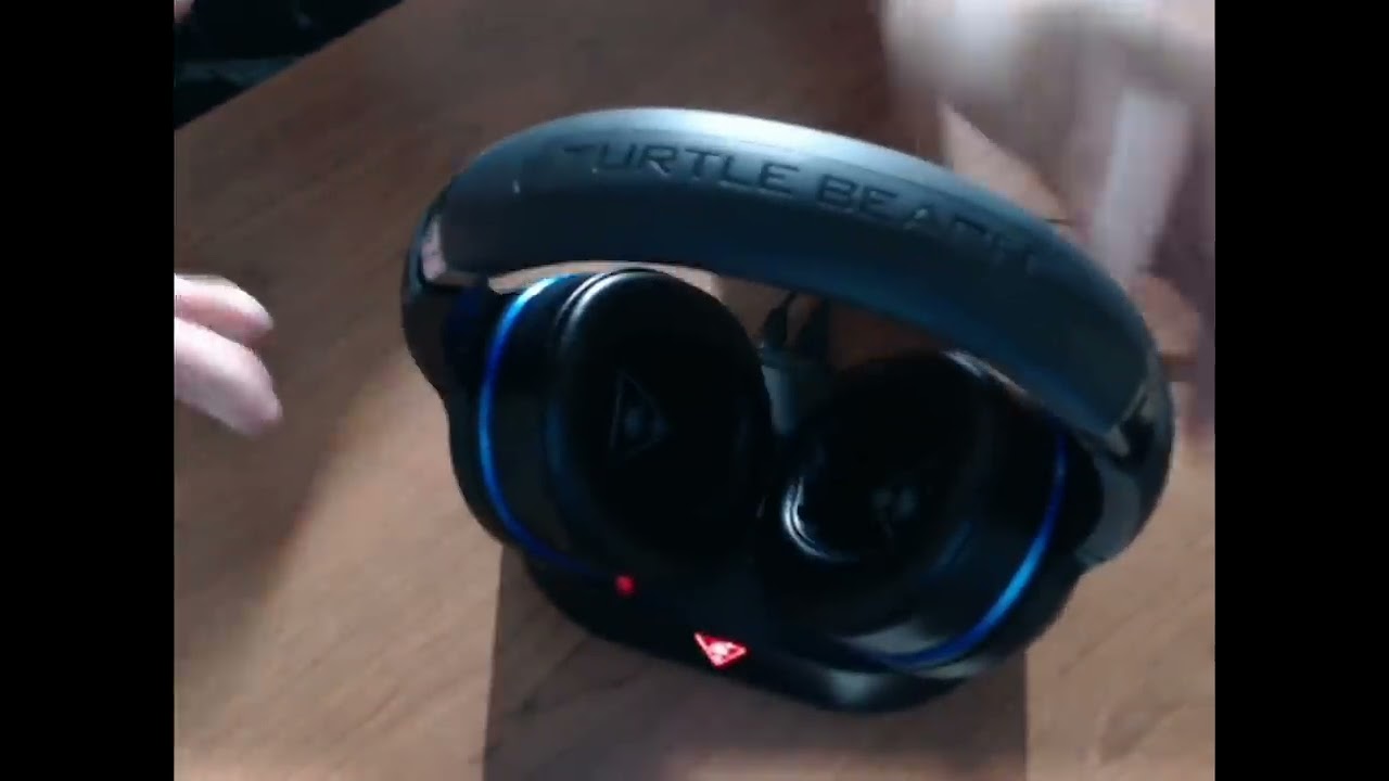 Turtle Beach: Elite 800 LONG AWAITED REVIEW!!