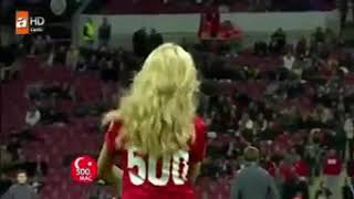 Düm dum tek hadiseeeeeeee