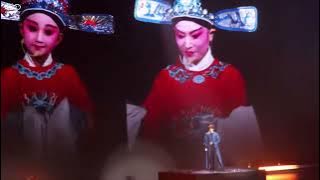 【Fancam/Vietsub】Hoàng Mai Hí《黄梅戏》 - Lưu Vũ (刘宇）|| Concert Vũ Trụ Thi Nhân trạm Thâm Quyến