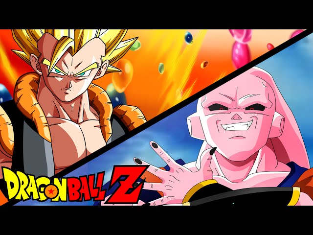 Gogeta Super Saiyan 2 [BoG] vs Vegetto Super Saiyan 3 [Buu] - Dragon Ball  Forum - Neoseeker Forums