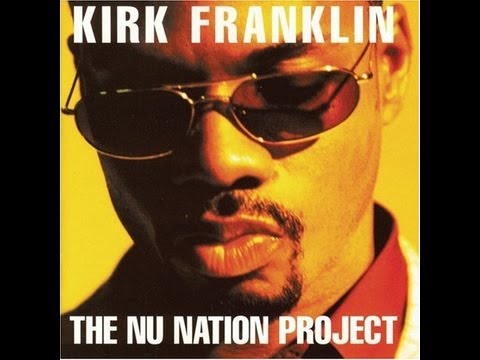 kirk franklin stomp kirk franklin stomp