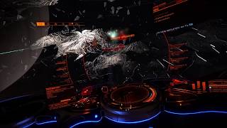 silent running scrap in asteroids