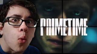 CHRIS HANSEN'S GETTING A MOVIE!!! | Primetime | Official Teaser Reaction