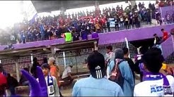 VIOLA VIKING BONEK KABO NJ DI STADION BENTENG TANGERANG  - Durasi: 2:46. 