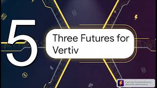 Vertiv Valuation: The Mispriced $15 Billion AI Backlog