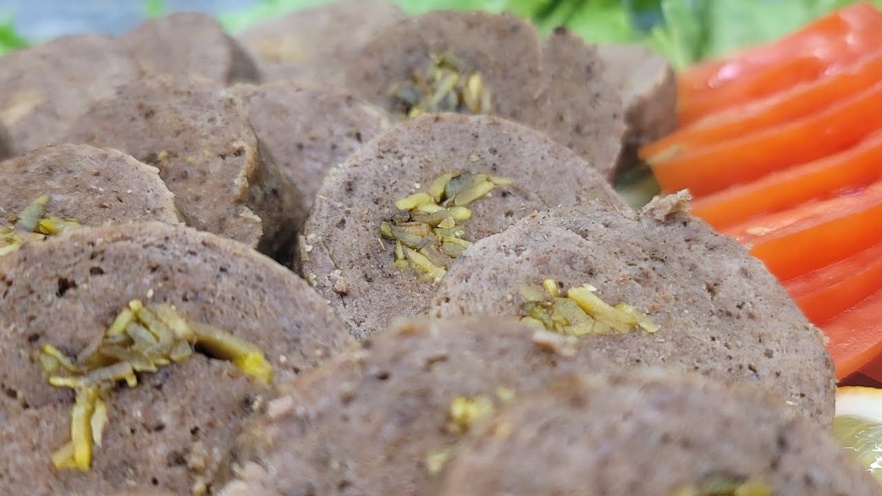 مرتديلا حلبية بطريقة ولا اروع الشيف عابدالسيد