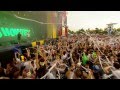 Showtek LIVE at Balaton Sound Festival 2015
