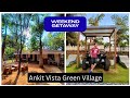 Weekend Escape Near Bengaluru You Can’t Miss! 🌿 Ankit Vista Experience”