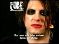 The Cure - Pure The Cure (Documental MTVLA 2007)