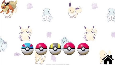 串口屏1-自已做寶可夢抓寶小遊戲1-畫面切換@POKEMON@寶可夢@串口屏@arduino