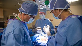 Mercy Ships Capacity Building