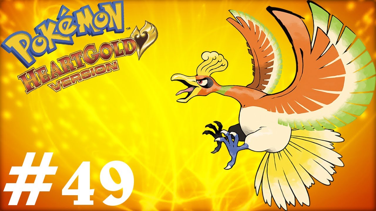 Pok mon Heart Gold Walkthrough Part 49 Misty YouTube pok-mon-heart-gold-walkthrough-part-49-misty-youtube