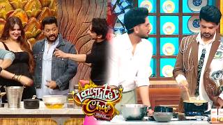 Laughter Chefs Season 3 Today NEW PROMO 18th June 2026: Ajay Devgn Ne Dikhaya Aankho Ka Jaadu