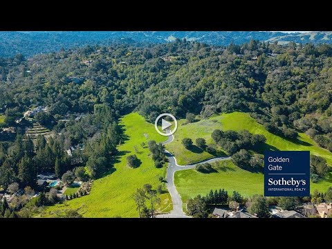 4123 Happy Valley Rd, Lafayette, CA home video tour