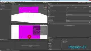 Project Tango AR Example Walkthrough
