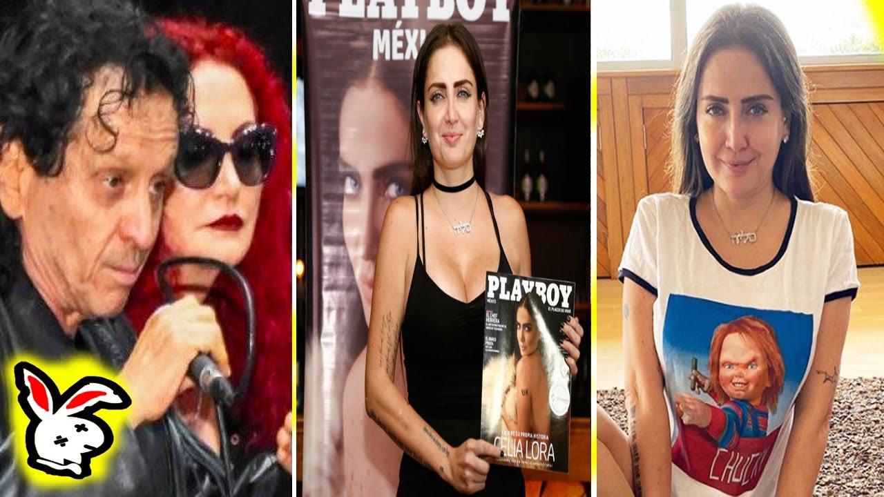 Así Es La Vida De Celia Lora // Estrella NOP*R Millonaria 🔥 ( HIJA DEL ...