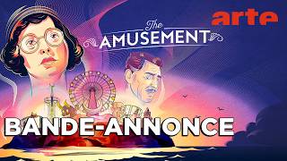 The Amusement video 0