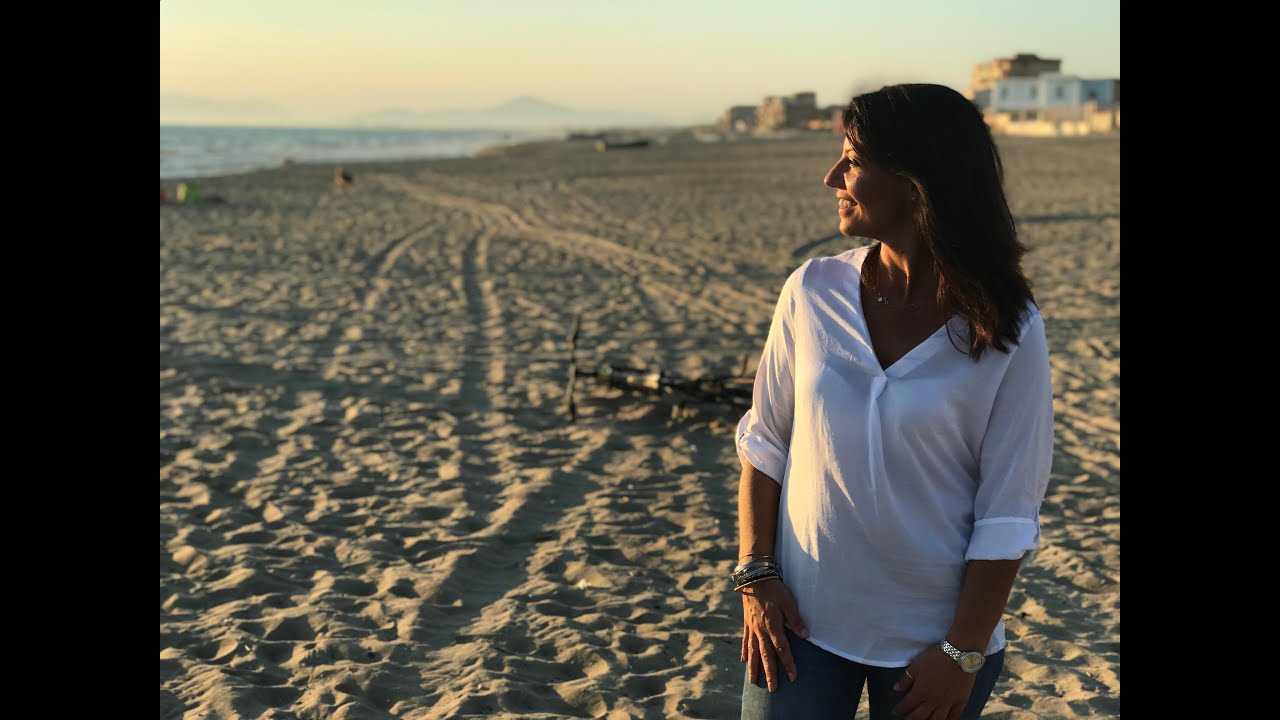 Licola (NA): un mare... di disagi e di risorse