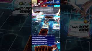 Enlighted Dinis #yugioh #yugiohduellinks #yugiohdm #anime #speedduel #tag