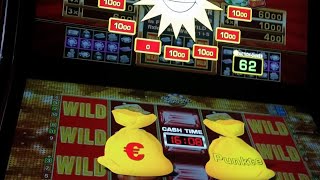 Geld nennt man heute Knete, weil man jeden damit weich bekommt. screenshot 5