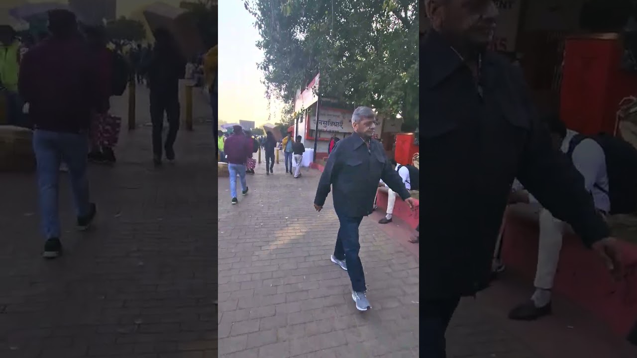 Travelling mode on ho chuka hai enjoy friends 