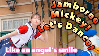 Jamboree Mickey! Let's Dance! 2024.5.12 東京ディズニーランド/ジャンボリミッキー！レッツ・ダンス！
