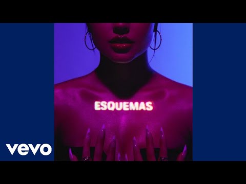 Becky G GUAPA Official Audio ESQUEMAS