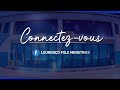 CULTO DE DOMINGO EM DIRECTO 29 03 2026 