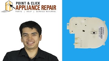 WH12X10348 - Replacing Your Washer