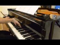 Laidback Luke &amp; Project 46 - Memories [PIANO]