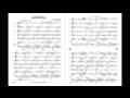 Meditation (from Thaïs) by Jules Massenet/arr. Lauren Keiser