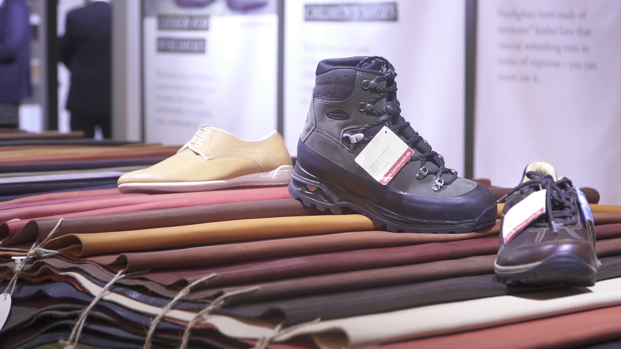 APLF Leather 2019 Fair Highlights