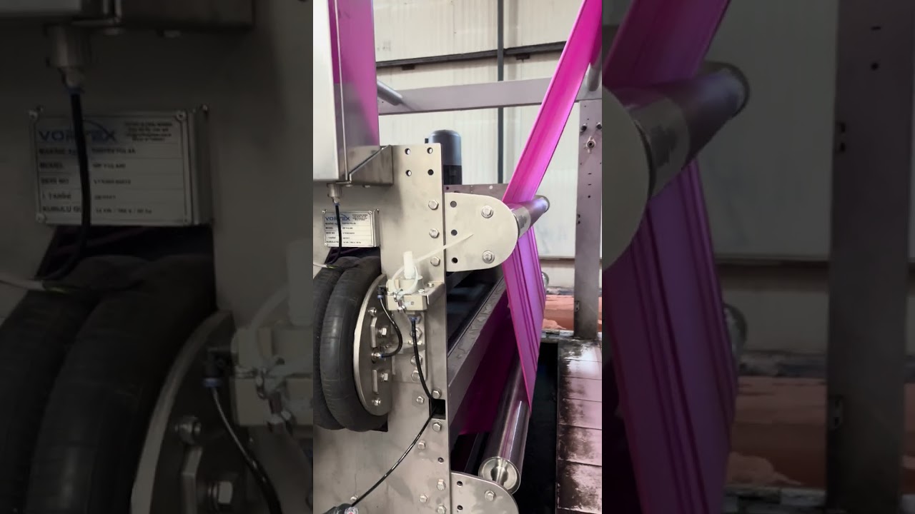 Vortex Global Nip Fuları 2 (Padder)