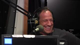 Mike Rowe and Bill Burr, Full Interview [09-18-2012]