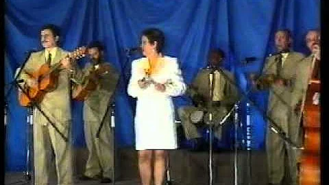 Grupo Taino interpreta: A mi Manera, de Marcelino ...