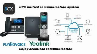 Unified Communications and Video conferencing solutions