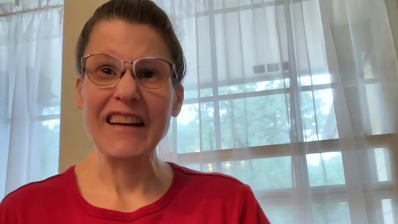 Show and Tell, OOTD, Get to Know Me, and Aunt TAM