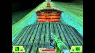 Soldier of fortune mission 2