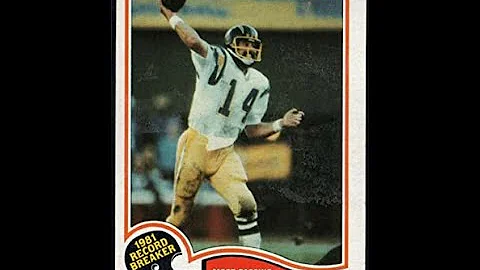 Dan Fouts