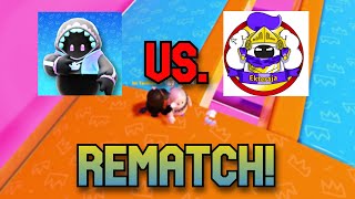 I Had a 1v1 Rematch Vs Ekteraja!